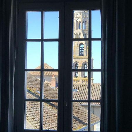 Le Compostelle Chic, Charme, Confort, Cocooning 80 M² Saint-Léonard-de-Noblat Eksteriør bilde