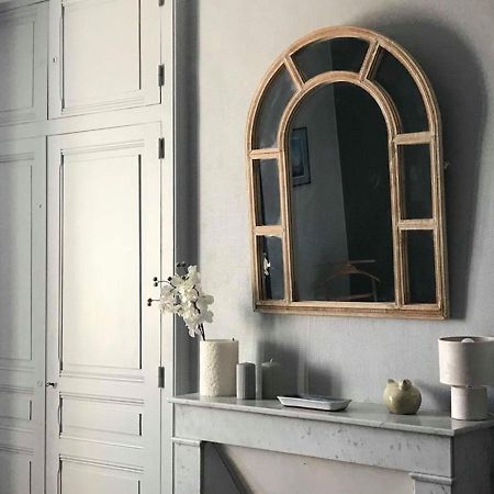 Le Compostelle Chic, Charme, Confort, Cocooning 80 M² Saint-Léonard-de-Noblat Eksteriør bilde