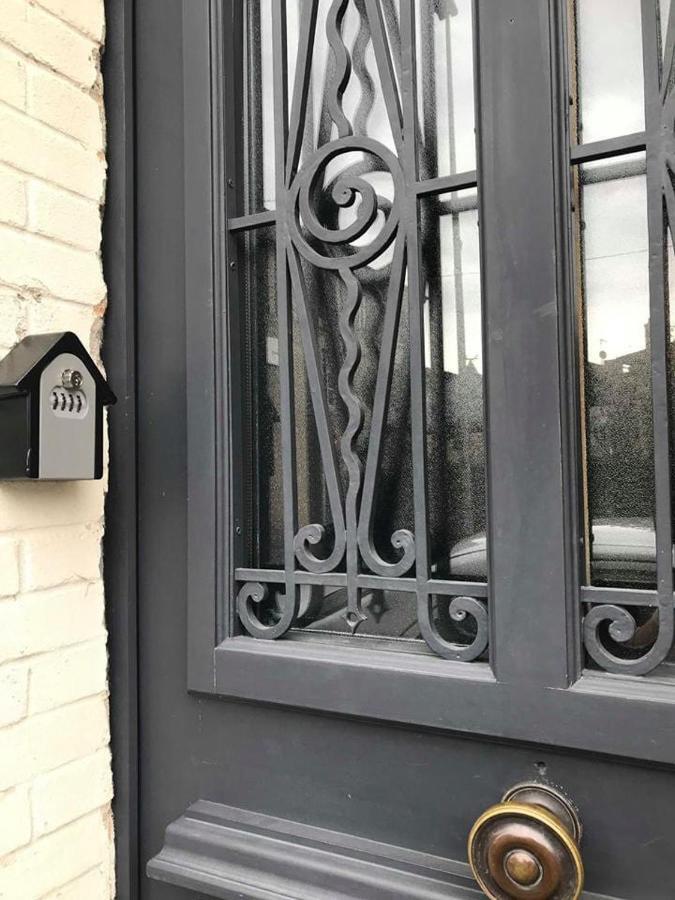 Le Compostelle Chic, Charme, Confort, Cocooning 80 M² Saint-Léonard-de-Noblat Eksteriør bilde