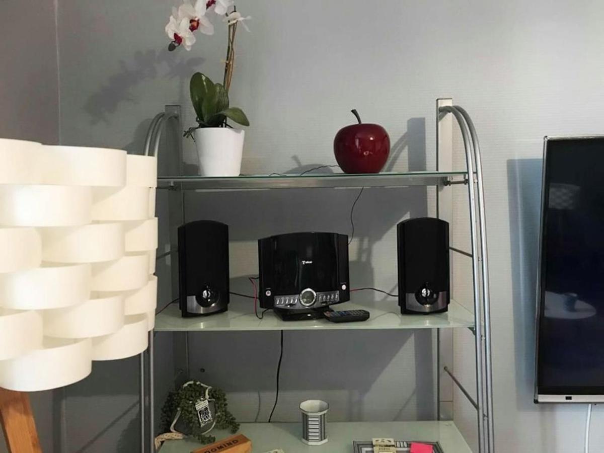 Le Compostelle Chic, Charme, Confort, Cocooning 80 M² Saint-Léonard-de-Noblat Eksteriør bilde