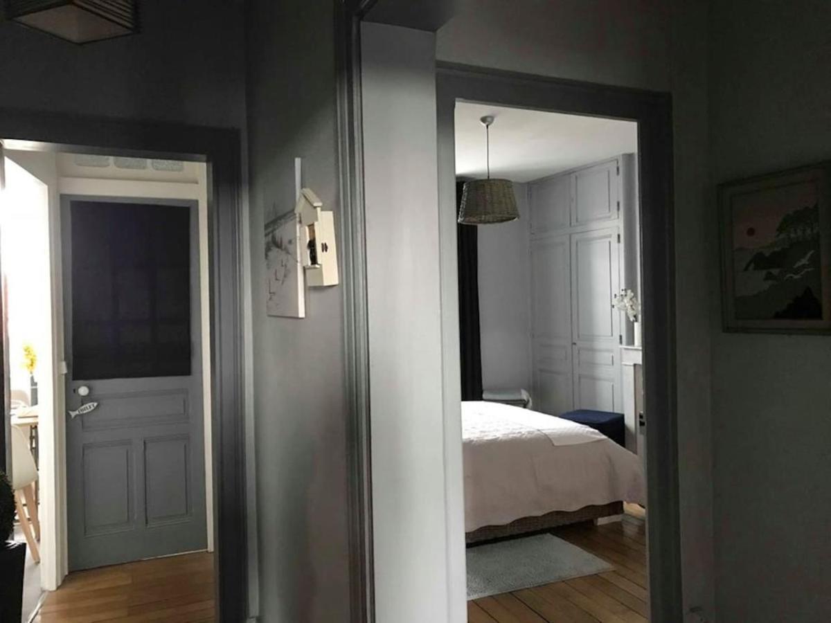 Le Compostelle Chic, Charme, Confort, Cocooning 80 M² Saint-Léonard-de-Noblat Eksteriør bilde