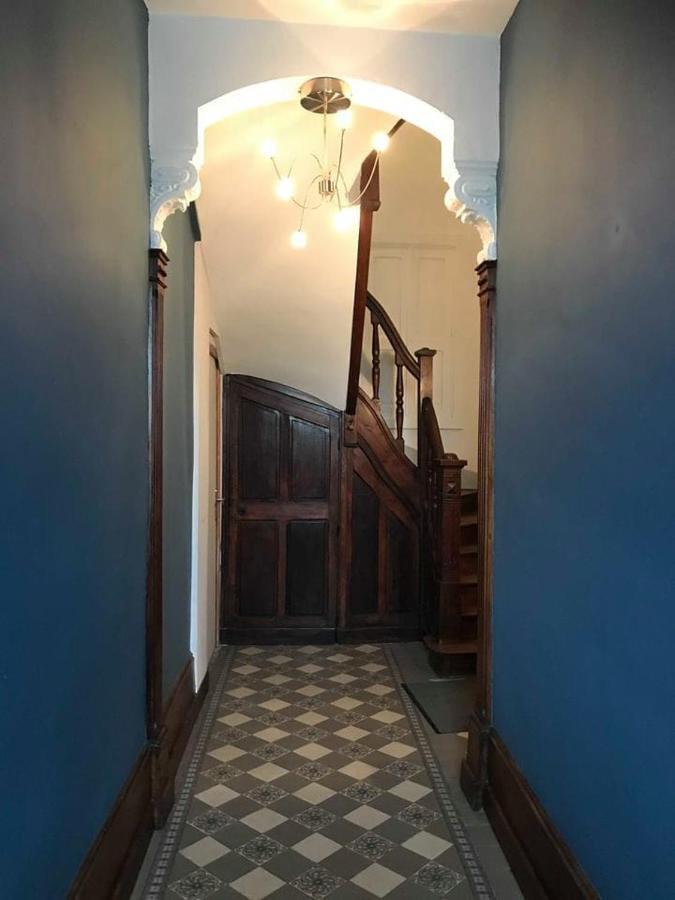 Le Compostelle Chic, Charme, Confort, Cocooning 80 M² Saint-Léonard-de-Noblat Eksteriør bilde
