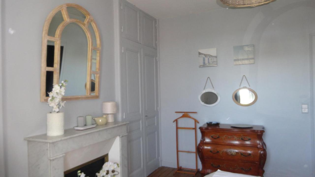 Le Compostelle Chic, Charme, Confort, Cocooning 80 M² Saint-Léonard-de-Noblat Eksteriør bilde