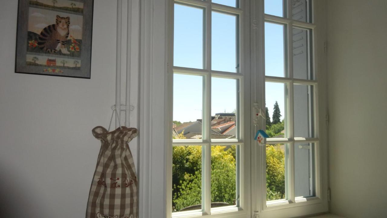 Le Compostelle Chic, Charme, Confort, Cocooning 80 M² Saint-Léonard-de-Noblat Eksteriør bilde