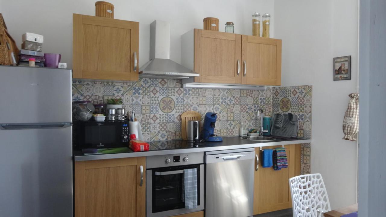 Le Compostelle Chic, Charme, Confort, Cocooning 80 M² Saint-Léonard-de-Noblat Eksteriør bilde